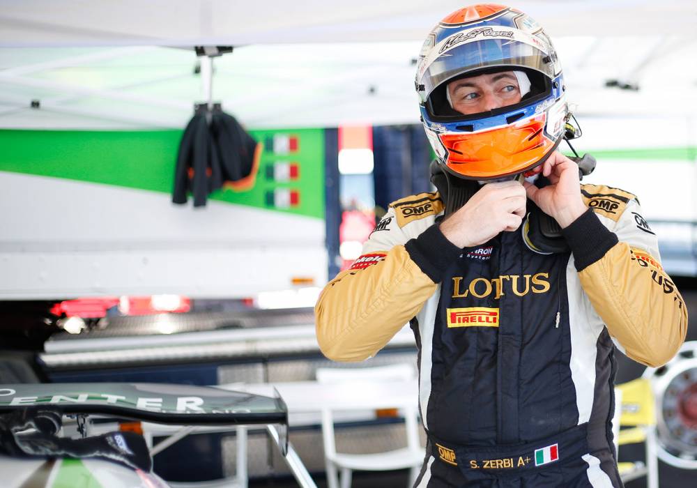 Stefano Zerbi