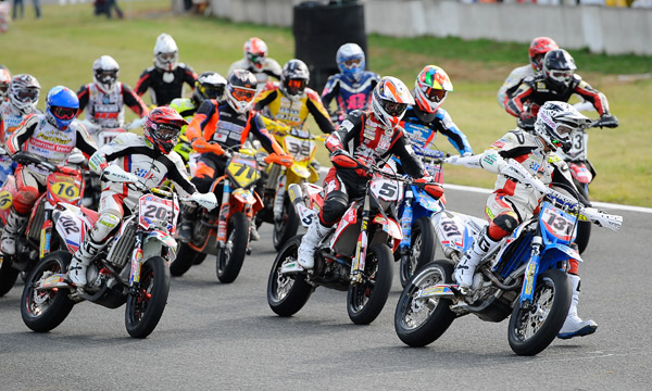 supermoto