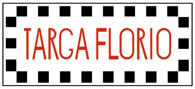 logo targa florio