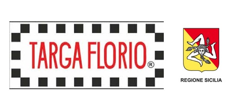 LOGO TARGA FLORIO