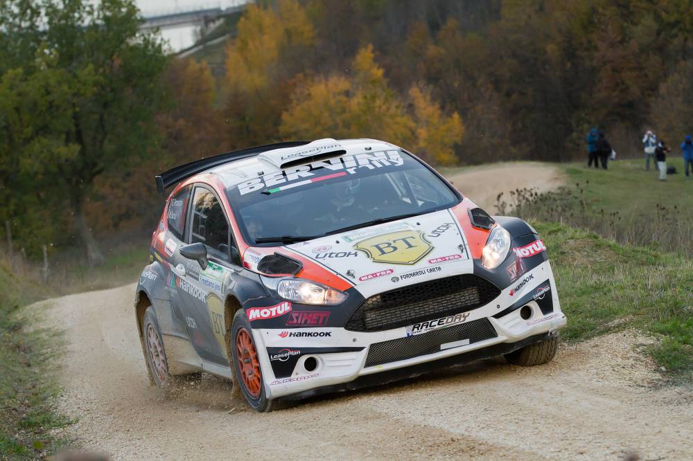 Tempestini BDM 2015