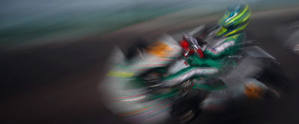 Tony Kart Racing Team