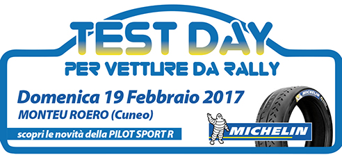 TEST DAY 2017