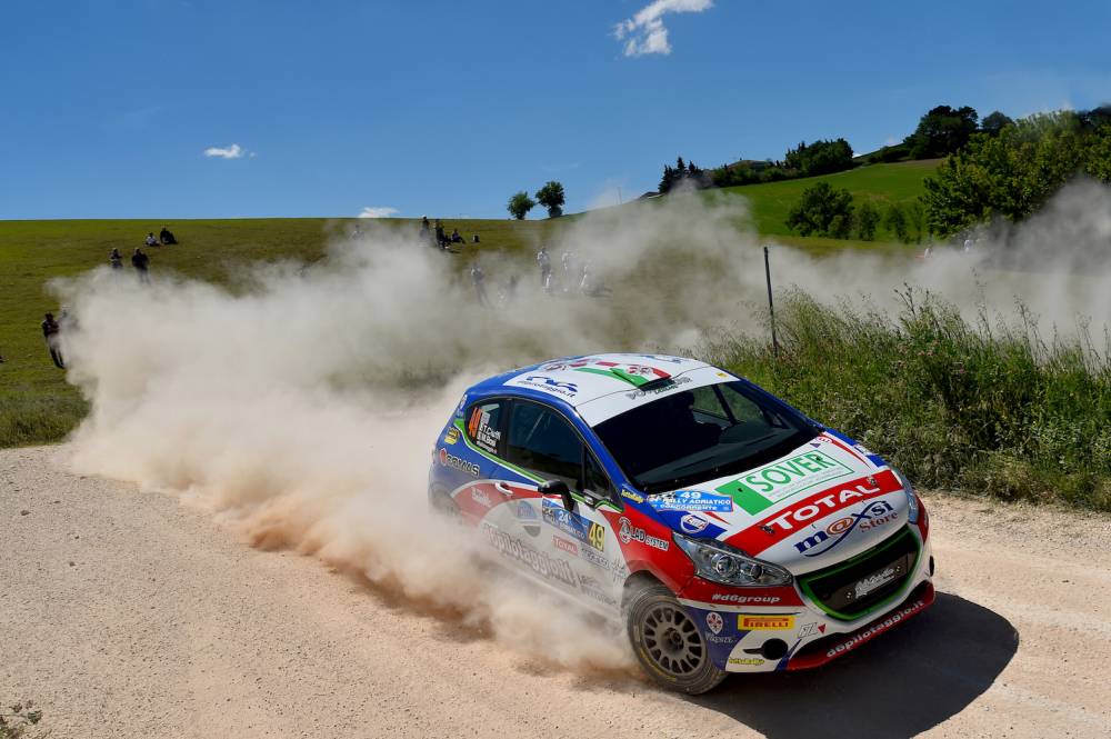 Tommaso Ciuffi in azione_© Massimo Bettiol copia 2
