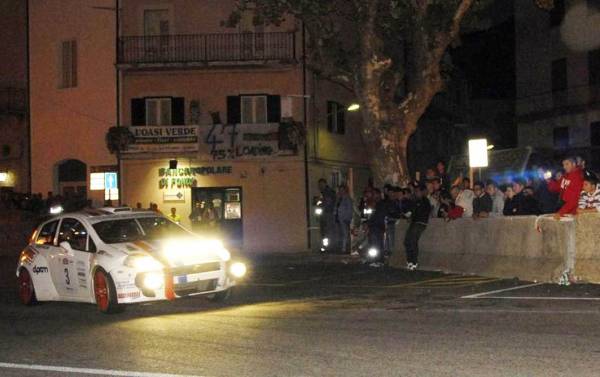 Trofeo Evo Rally - Fasili-2