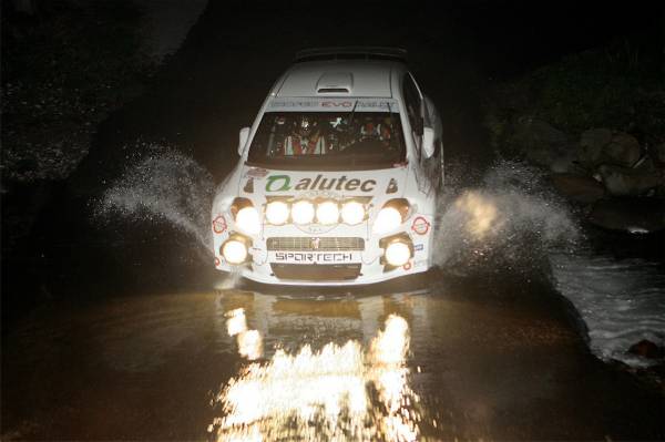 zivian - Trofeo Evo Rally