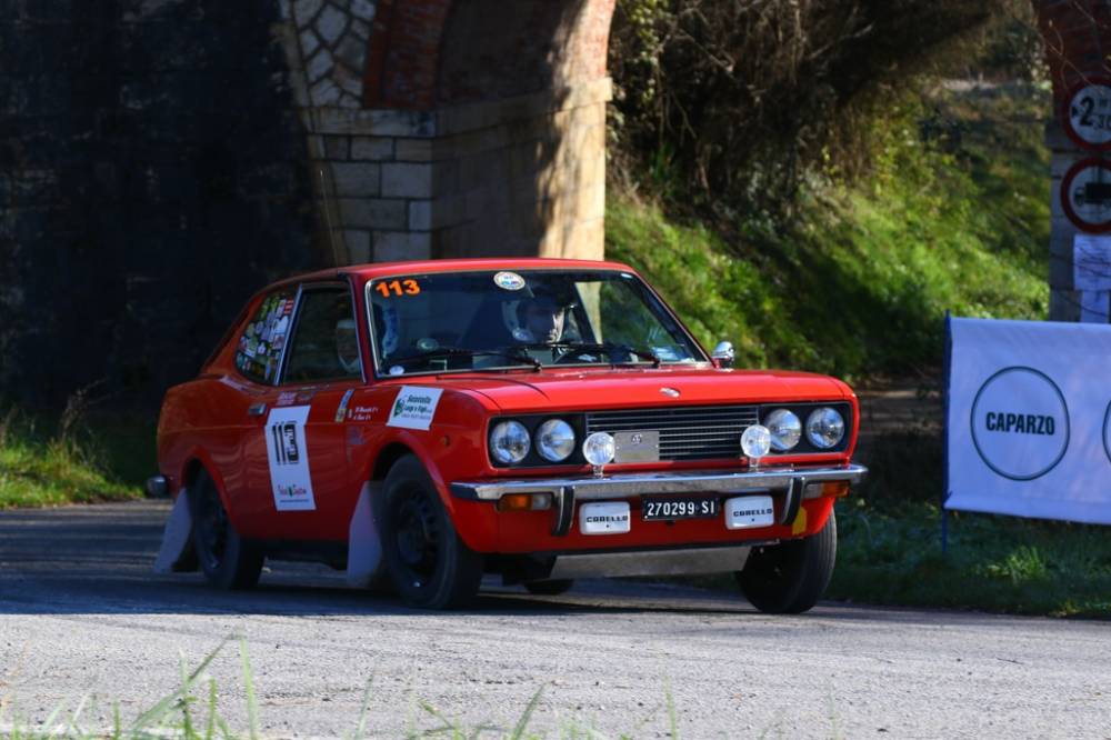 trofeo tosco emiliano