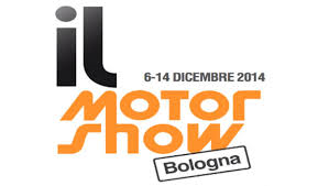 logo motor show