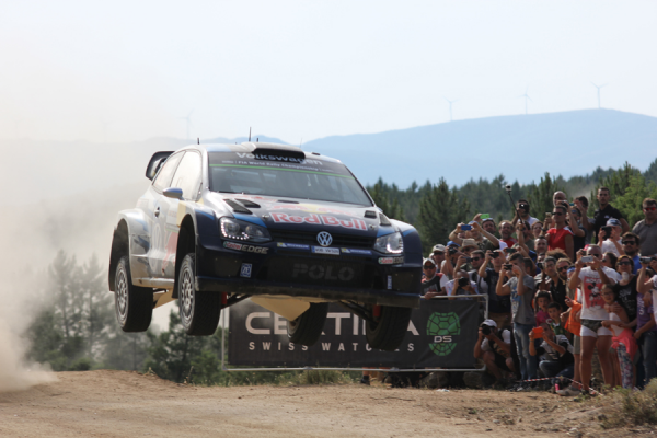 ogier rally sardegna italia