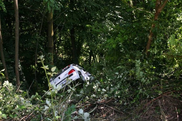 INCIDENTE AL VALCAMONICA