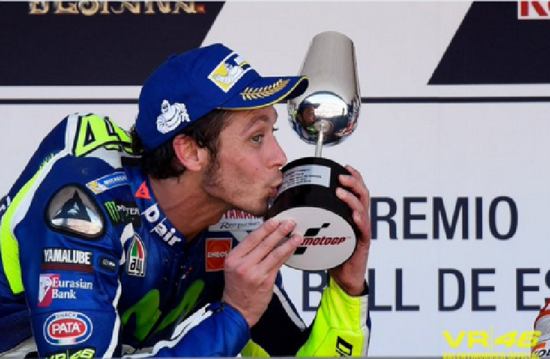 VALE ROSSI