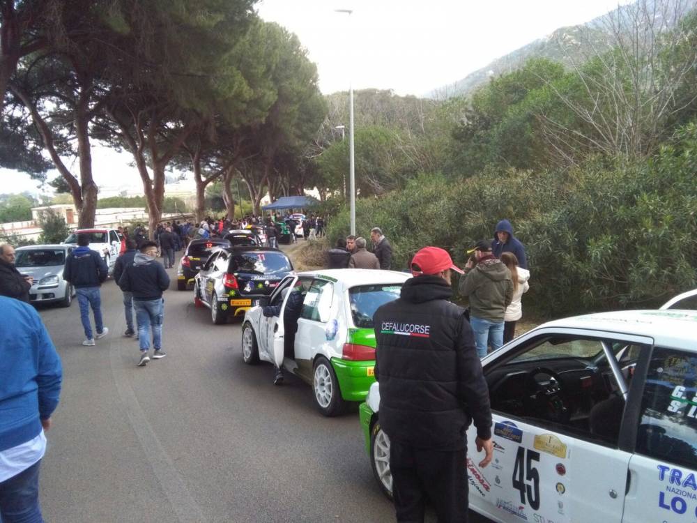 VERIFICHE CEFALU´