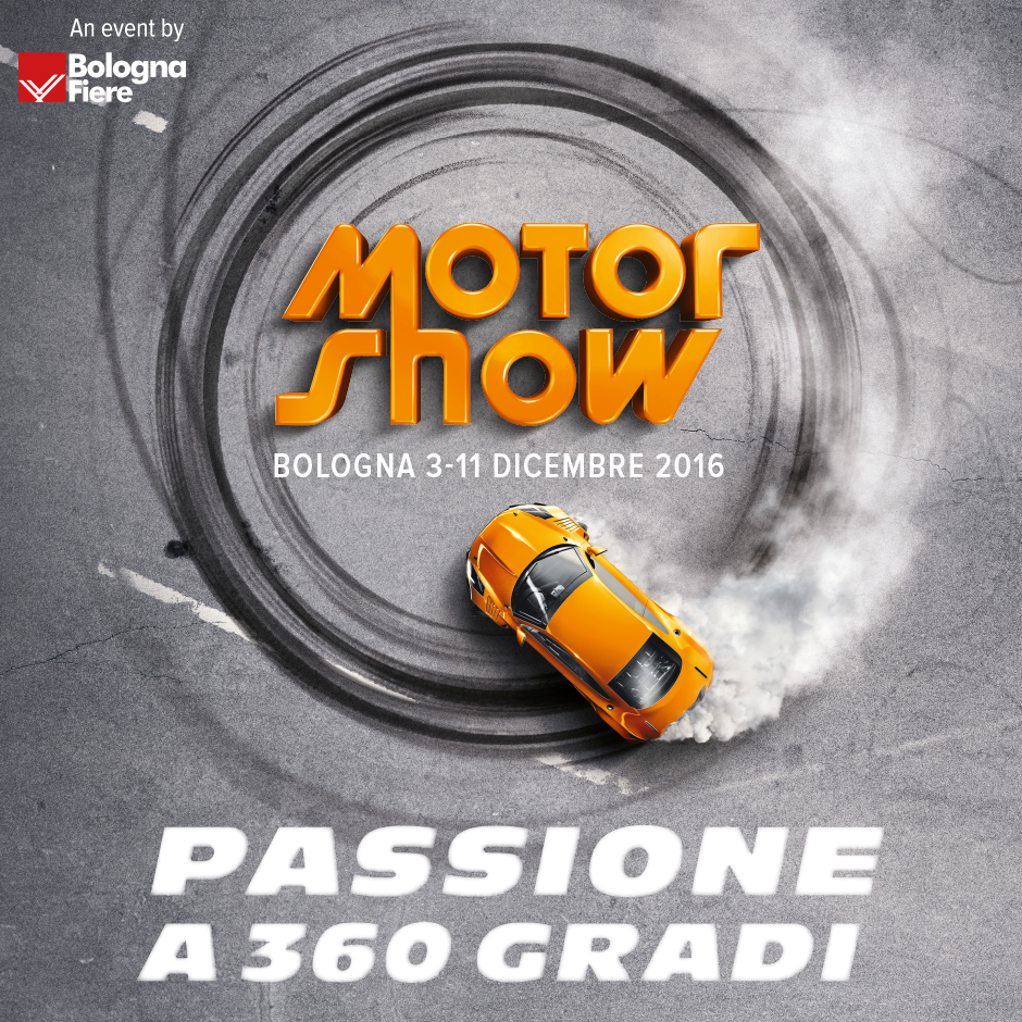 Visual Motor Show