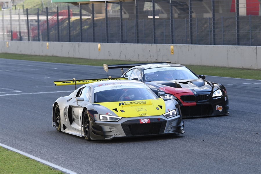 CIGTSPRINT